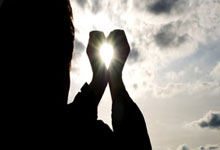 全国残特奥会高山滑雪比赛在乌鲁木齐举行.